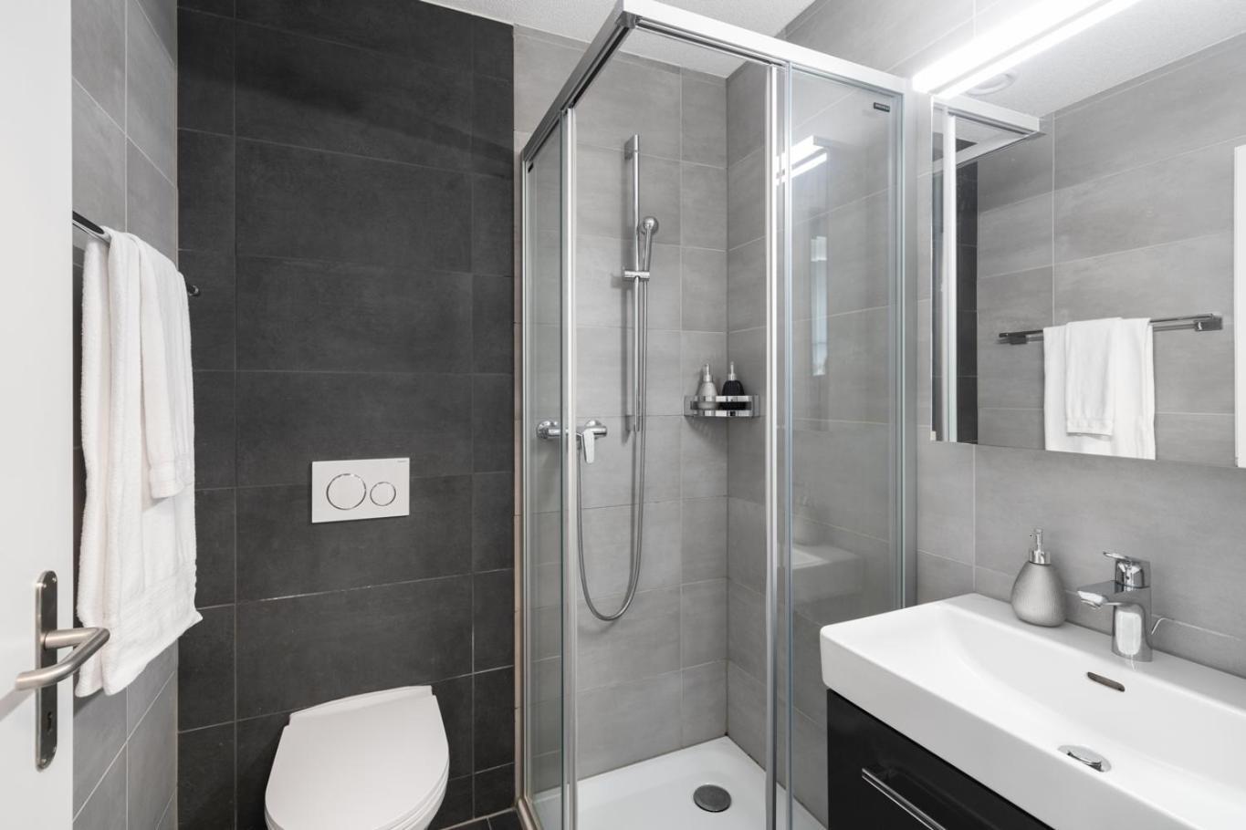 Studio Andy Interlaken Ngoại thất bức ảnh