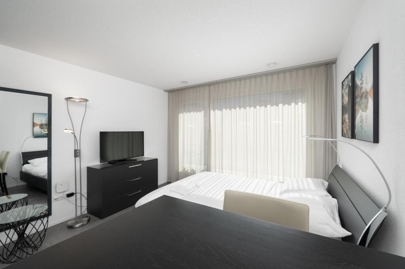 Studio Andy Interlaken Ngoại thất bức ảnh