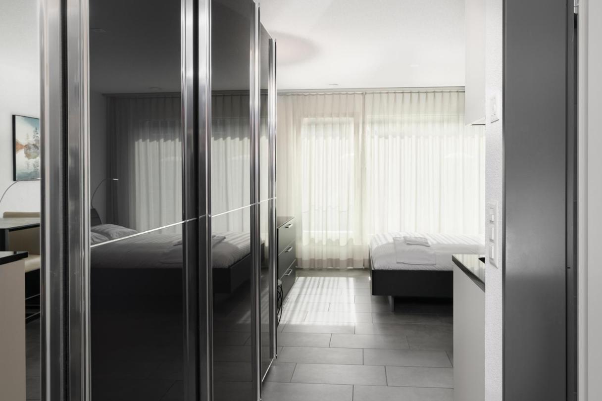 Studio Andy Interlaken Ngoại thất bức ảnh